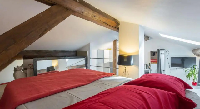 Lyon, Rezerwuj Hotel Hotele w Rhône z parkingiem, Parking