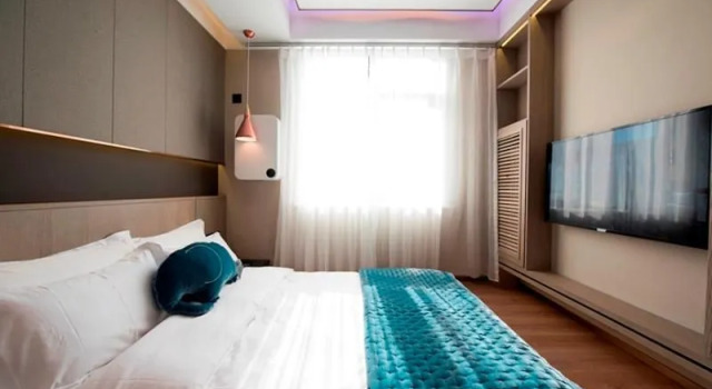 Jing Li Hotel