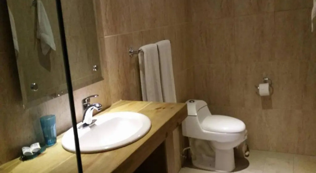 Студия Hotel Don Andres