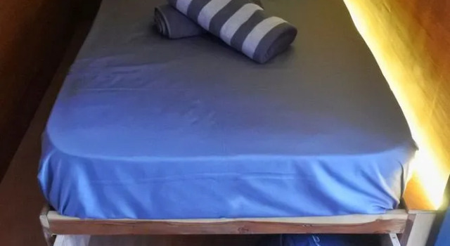 Kaniu Capsule Hostel
