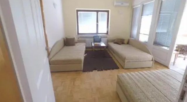 Guest House Sobe