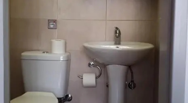 Номер Standard Anesi Rooms To Rent