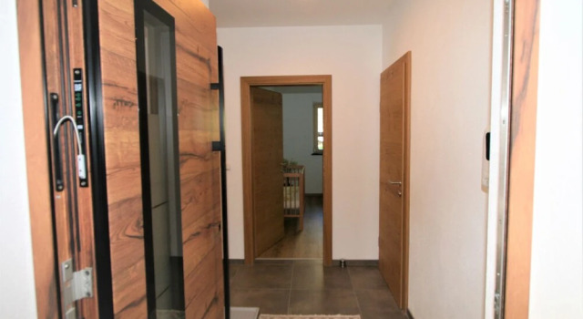 Haus Sonja Mayrhofen, Rezervovat Hotel Hotely v Tyrolsko s parkováním, Parkování