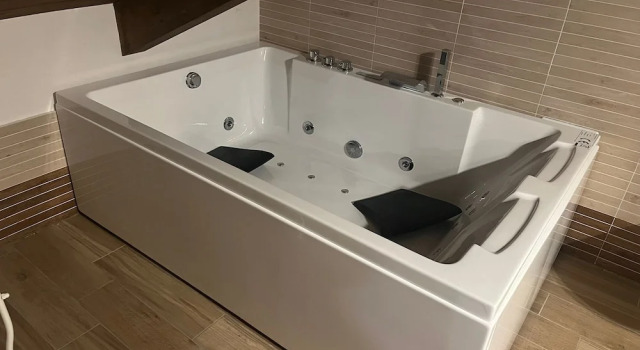 Номер Deluxe Solaria