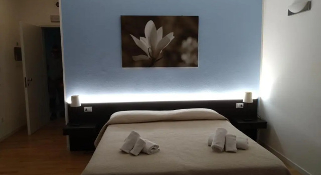 Двухместный номер Standard Magnolia Room & Breakfast
