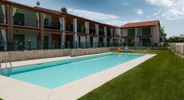 Апартаменты CASCINALE 11 - Regarda Travel