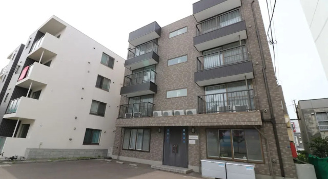 North Ridge Hotel Sapporo