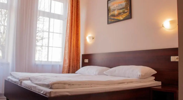 Двухместный номер Superior Hotel Cesarski - Kaiserhof