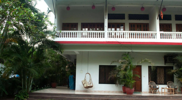 Mantheven Homes