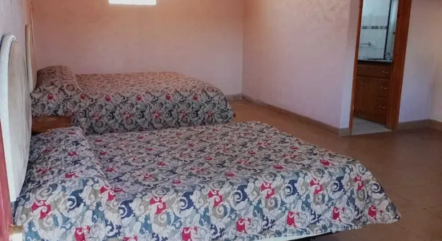 Номер Standard Hotel Posada Magdalena
