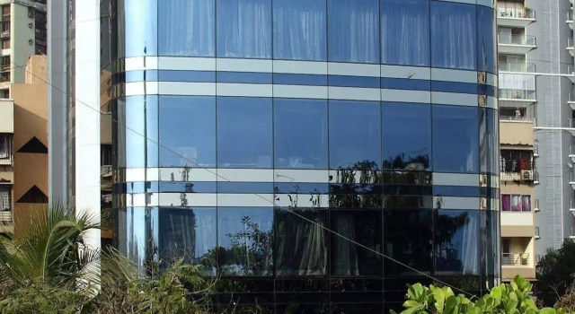 Svenska Design Hotel, Mumbai