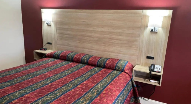 Номер Standard Jameson Inn Conyers