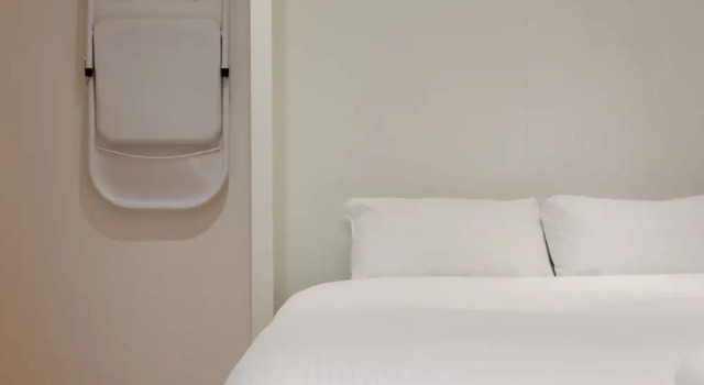 Central London Marylebone Studio