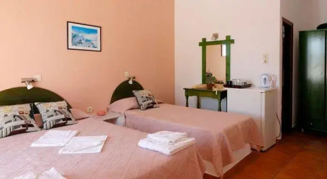 Marias Place