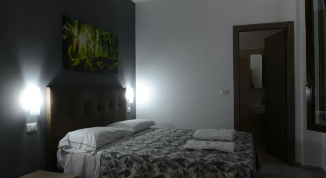 Двухместный номер Standard Hotel Oregon
