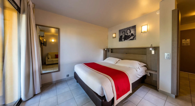 Hôtel Marina Corsica, Varaa Hotelli Porto-Vecchio 