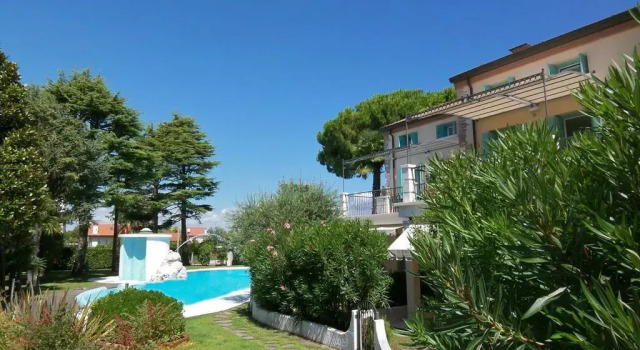 Adriatica Immobiliare - Liro Apartments