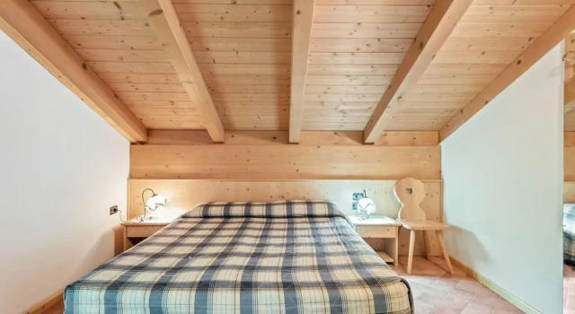 Accommodation With Wellness Center, in Val di Sole, Забронировать Апартаменты/квартира Апартаменты Кальдес, Апартаменты/квартира