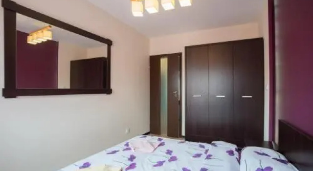 Słoneczny Apartament