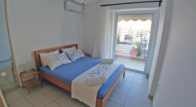 Kyma Apartments - Athens Acropolis 14, Забронировать Апартаменты/квартира Афины Острова Саронического залива - Аттика, рядом с Холм Филопаппос