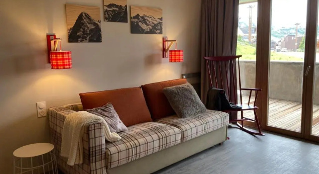 Appartement Avoriaz, 3 pièces, 7 personnes - FR-1-634-8, Réserver Appartement Avoriaz Les Portes du Soleil
