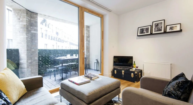 The Shalfleet Drive Apartment - ATN, Varaa Huoneisto Asunnot kohteessa Merseyside, Huoneisto