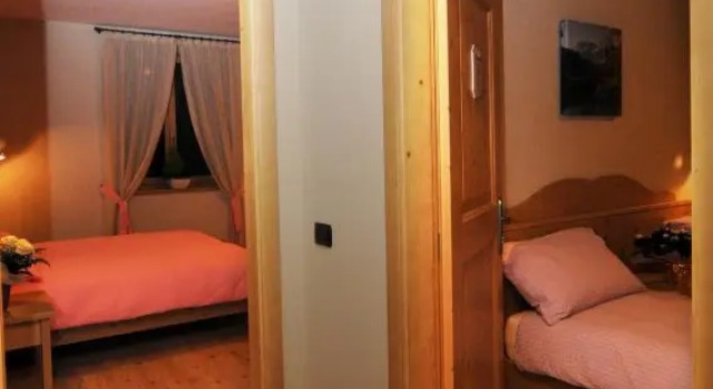 Номер Standard Agritur Primo Sole
