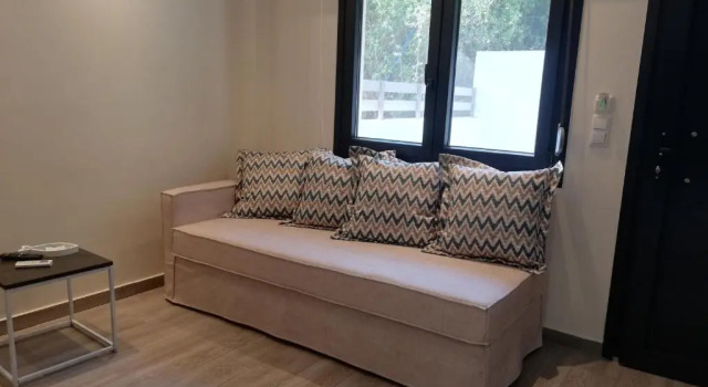 Апартаменты Deluxe Bella Vista Luxury Apartments
