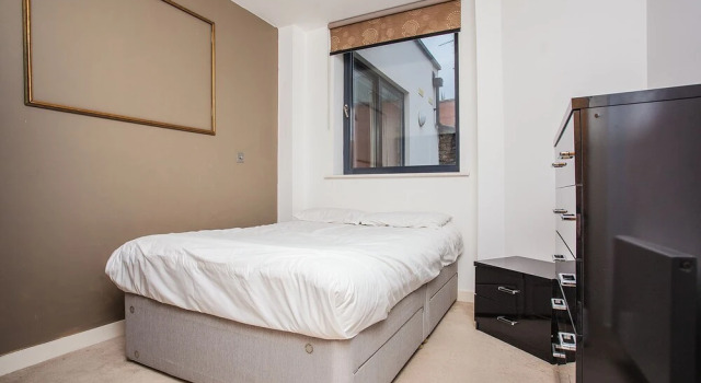 Central E1 2 Bedroom Flat, Забронировать Отель Лондон Большой Лондон, рядом с Roman Wall