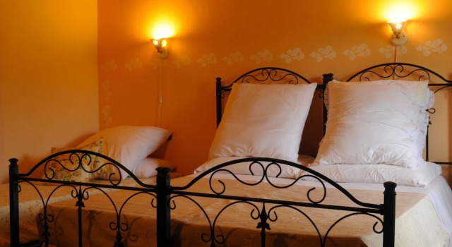 Tenuta Bellaprima, Rezervați Sejur la fermă Niscemi Sicilia