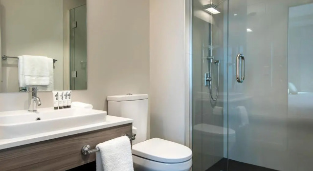 Студия Executive Quest Highbrook