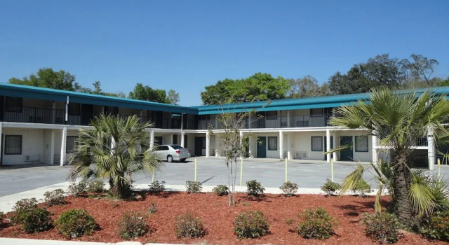 Western Inn - Pensacola, Book Mini-hotel West Pensacola USA