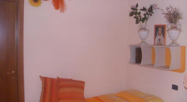 Номер Standard Agriturismo Trivilini