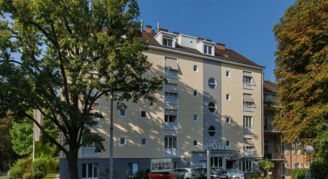 Hotel Spalentor