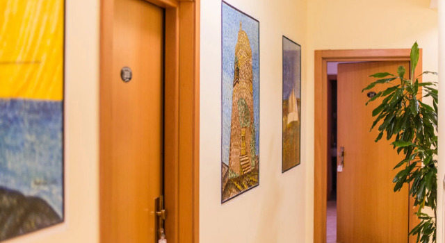 Residence Fontana Vecchia