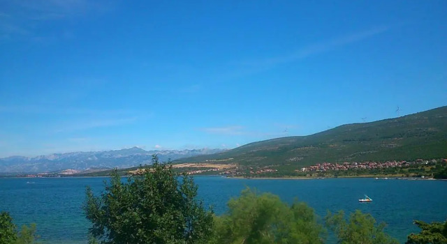Коттедж Villa Bianca Karin