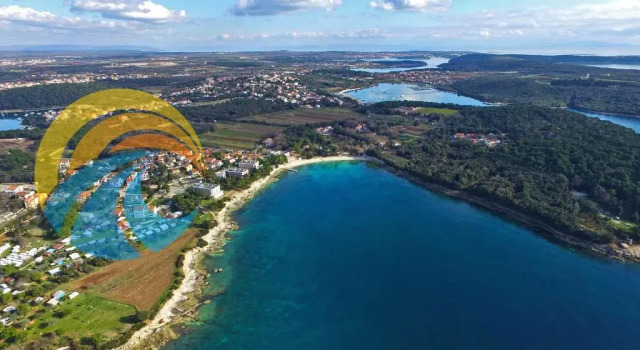 Apartments Marija 1198, Забронировать Апартаменты/квартира Винкуран Pula Riviera