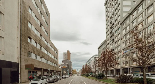 Downtown Deluxe 6 by Vacationy, Varaa Hotelli Hotellit Porto pysäköinnillä, Pysäköinti
