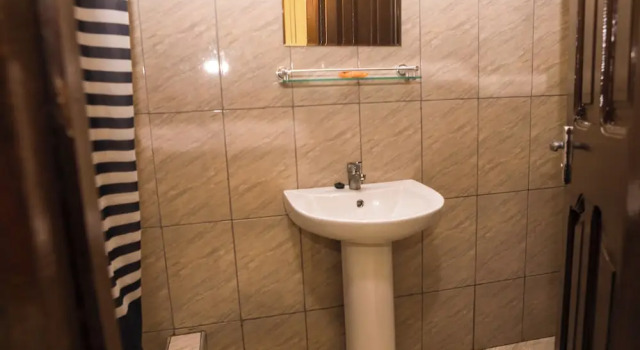 Habitación individual Estándar con balcón Jenos Hotels