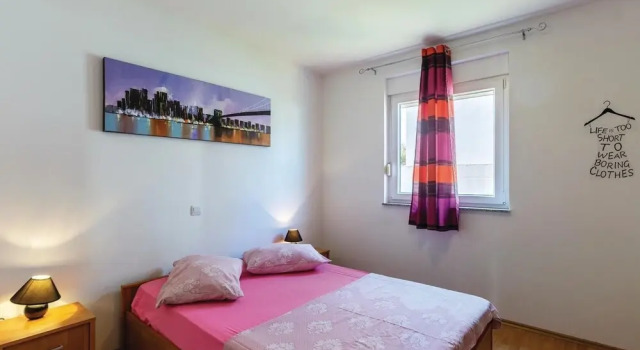 Stunning Home in Banjole With Wifi and 5 Bedrooms, Забронировать Отель Отели Баньоле 3 звезды, 3*