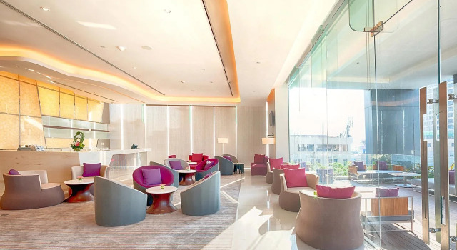 ibis Bangkok Siam