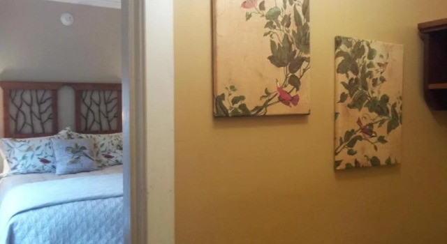 Daisy Hill Bed and Breakfast