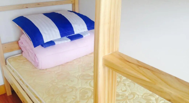 Sailing Times Hostel