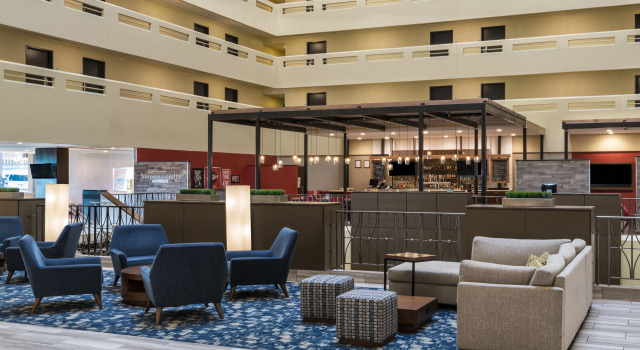 Holiday Inn Denver East by IHG
