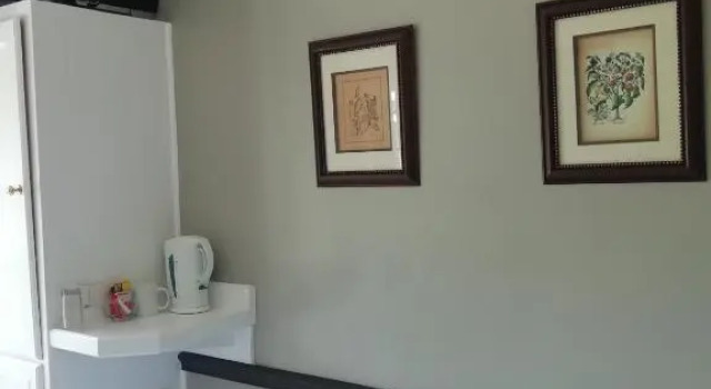 Номер Standard Oakwood Lodge