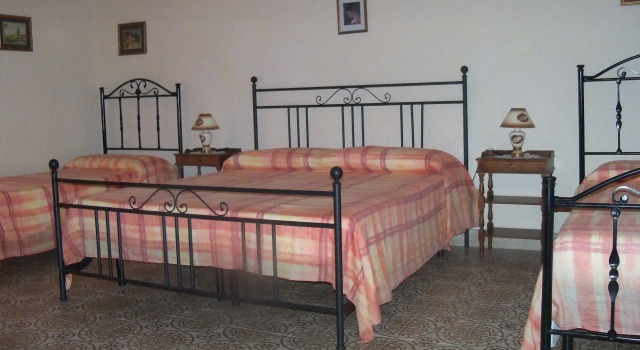 Etna Bed & Breakfast