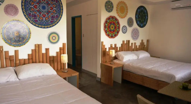 Люкс Lazuli Resort