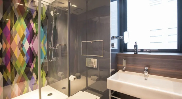 Двухместный клубный номер Standard Village Hotel Basingstoke