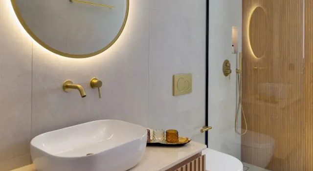 Вилла Divel Luxury Villas - Villa Ervin by Estia