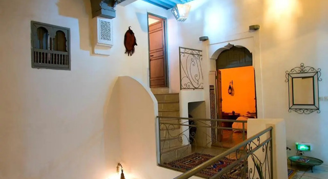 Номер Comfort Riad Safir